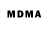 МДМА crystal DEAD KLIP